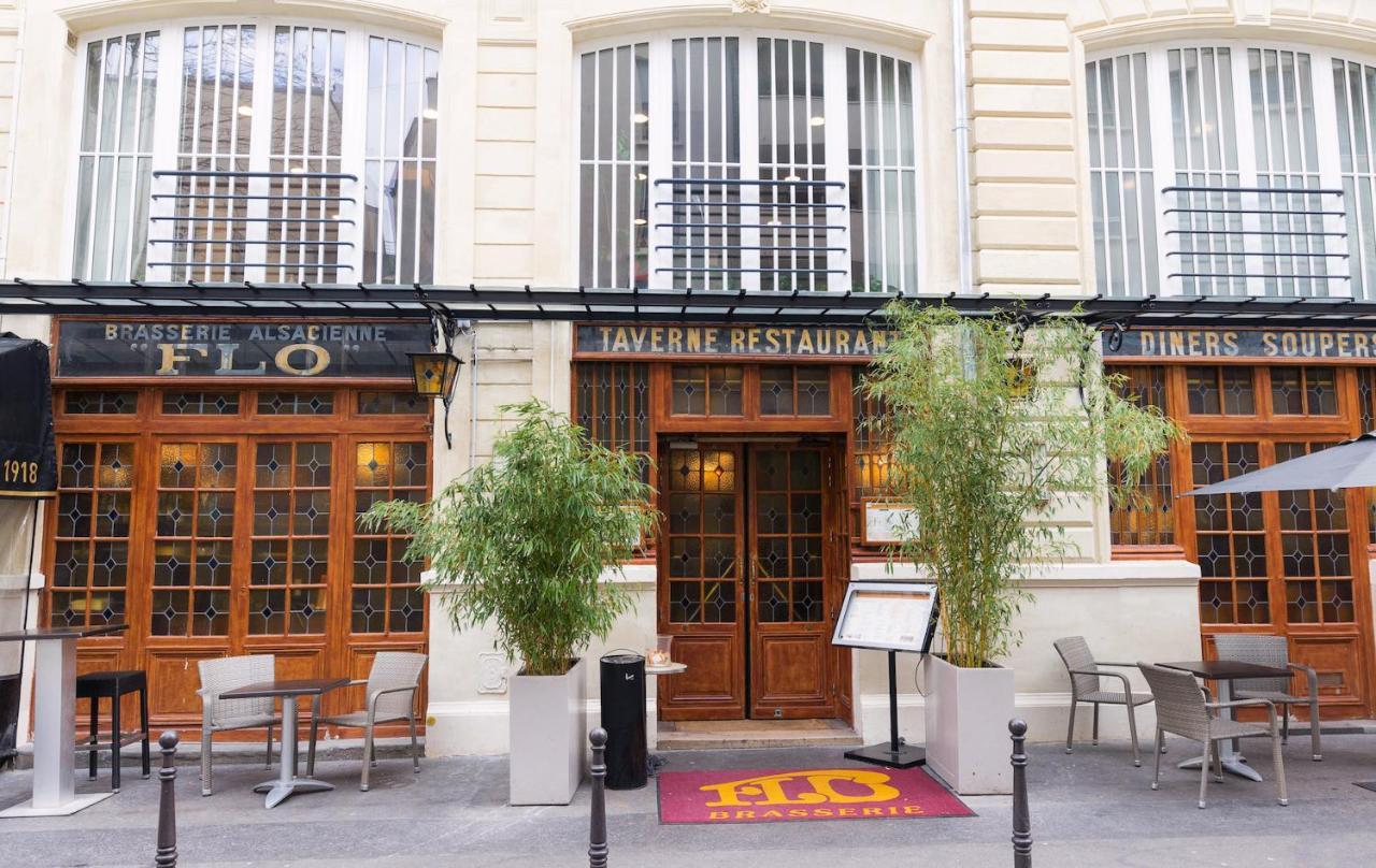 Charming 1 Bedroom In The Heart Of Appartement *